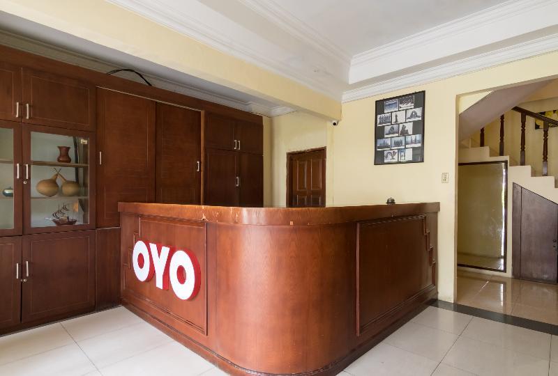 Oyo 1030 Hotel Bumi Asih Medan Kültér fotó