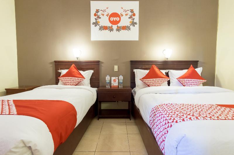 Oyo 1030 Hotel Bumi Asih Medan Kültér fotó